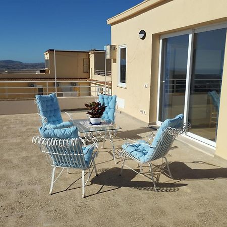 South Valley Agrigento Exterior photo