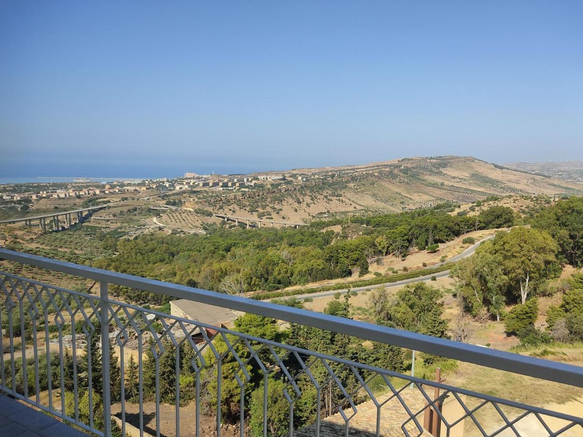 South Valley Agrigento Exterior photo