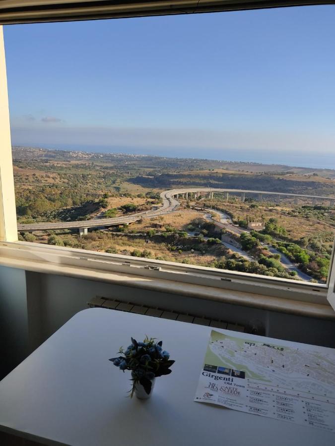 South Valley Agrigento Exterior photo