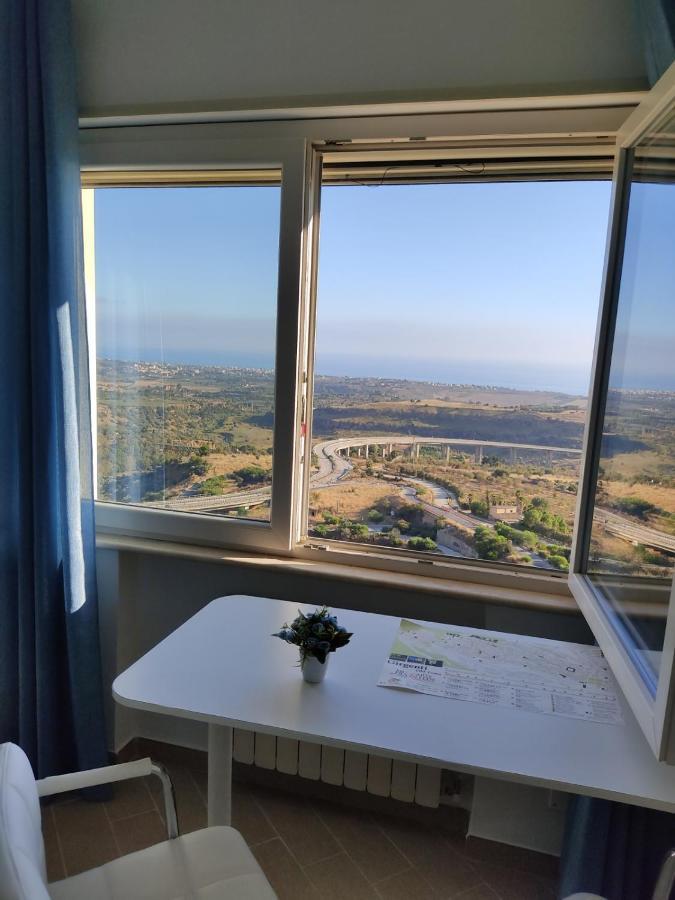 South Valley Agrigento Exterior photo