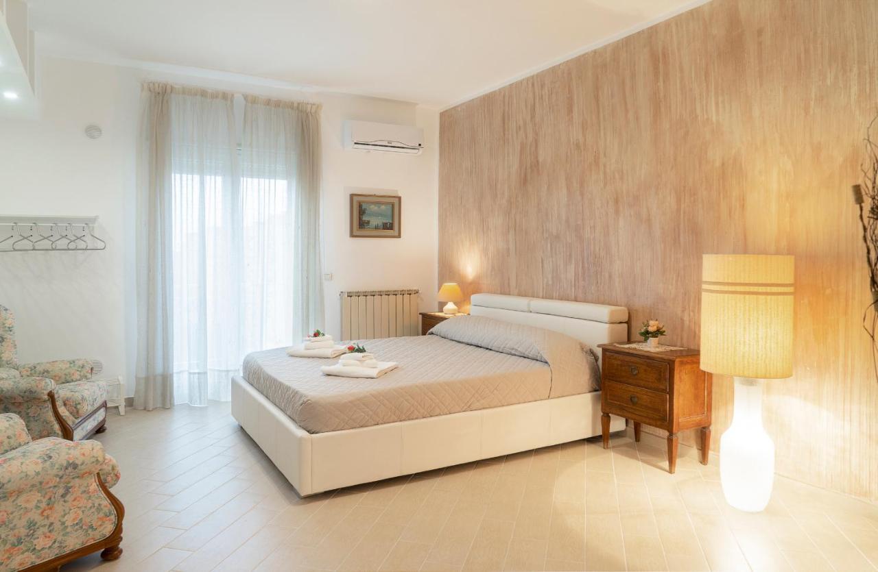 South Valley Agrigento Exterior photo