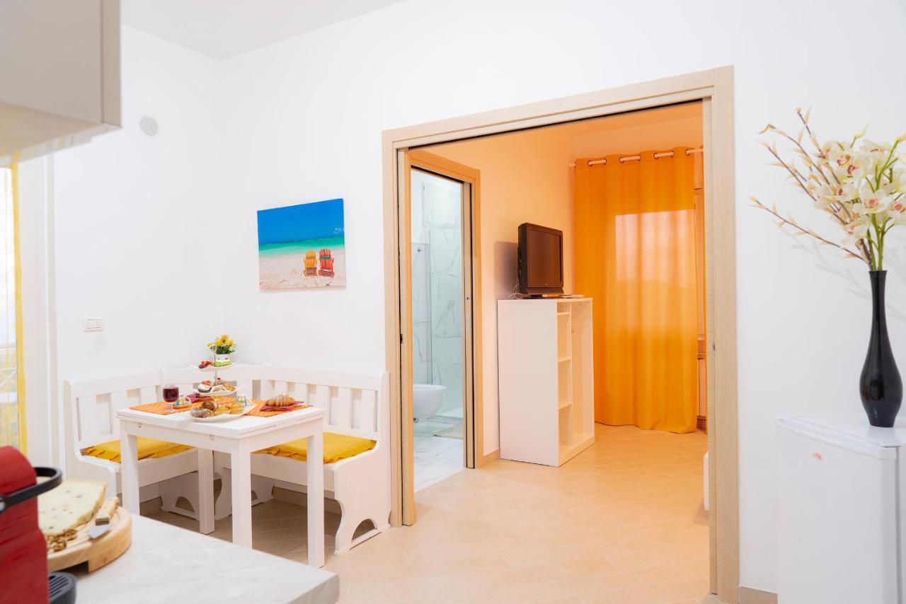 South Valley Agrigento Exterior photo