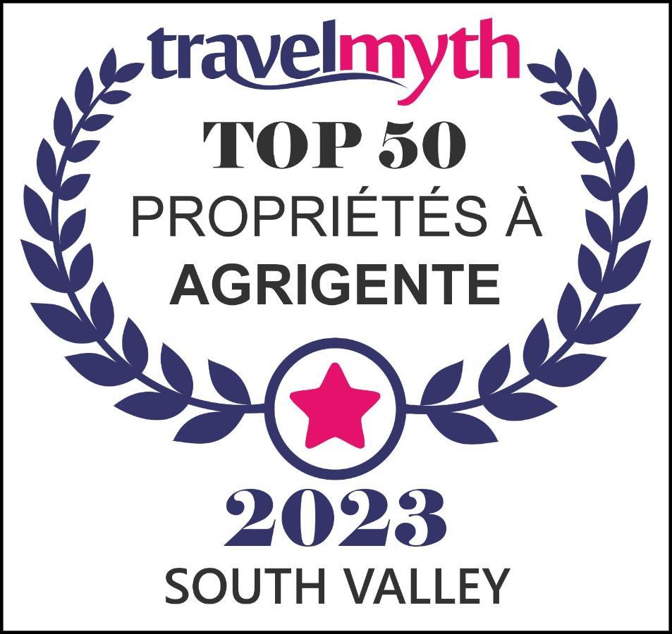 South Valley Agrigento Exterior photo